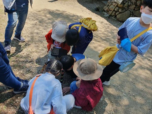 삼성궁체험학습